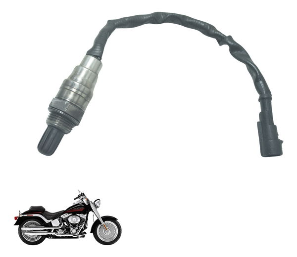 Sonda Lambda Harley Davidson Fat Boy 07-11 Original