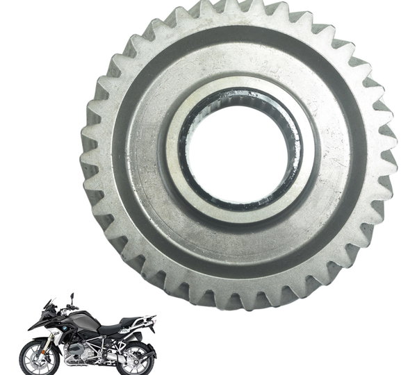 Engrenagem 2 Marcha Eixo Secundário Bmw R1200 R 1200 13-19