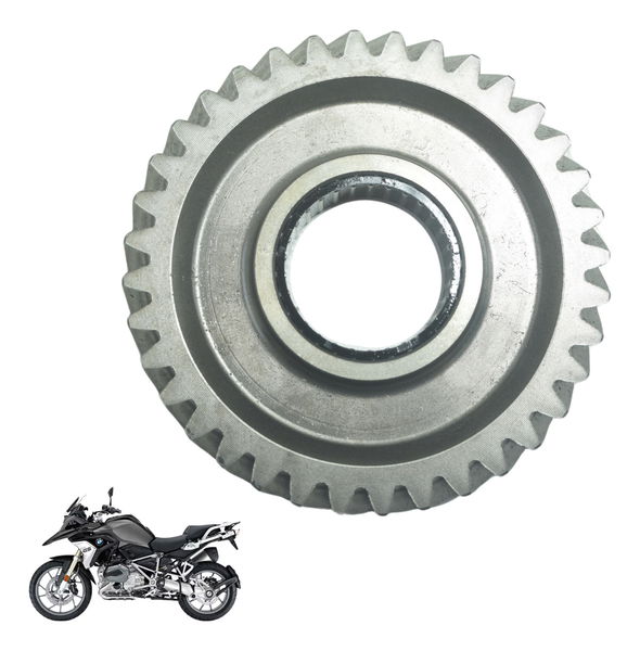 Engrenagem 2 Marcha Eixo Secundário Bmw R1200 R 1200 13-19