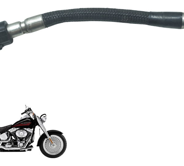 Mangueira Injeção Harley Davidson Fat Boy 07-11 Original