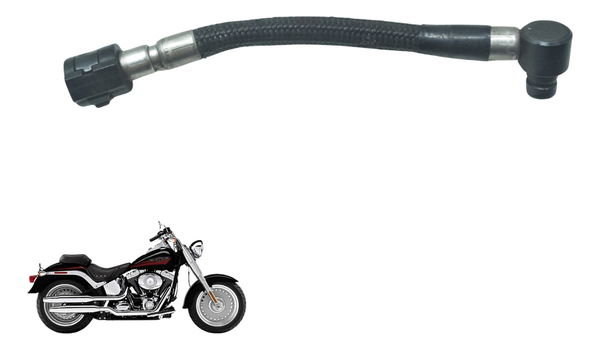 Mangueira Injeção Harley Davidson Fat Boy 07-11 Original
