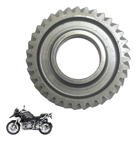 Engrenagem 3 Marcha Eixo Secundário Bmw R1200 R 1200 13-19