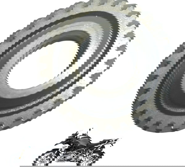 Engrenagem 6 Marcha Eixo Secundário Bmw R1200 R 1200 13-19