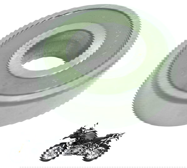 Rolamento Eixo Secundário Bmw R1200 R 1200 13-19 Original