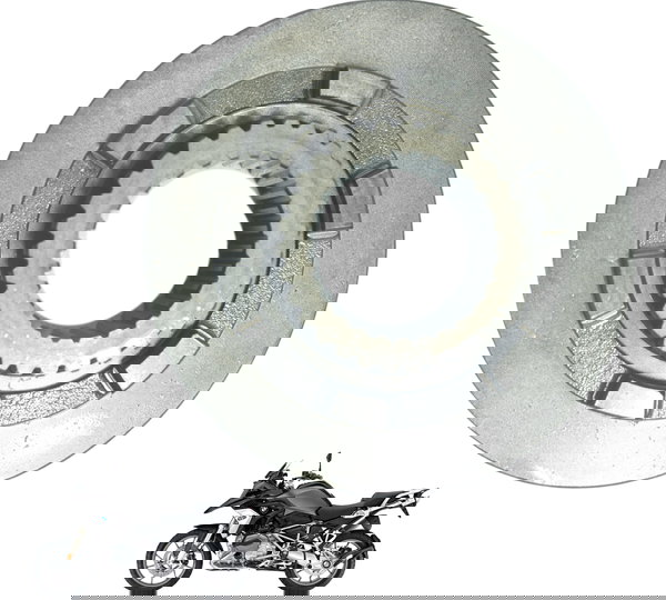 Guia Trambulador Maior Eixo Secund Bmw R1200 R 1200 13-19