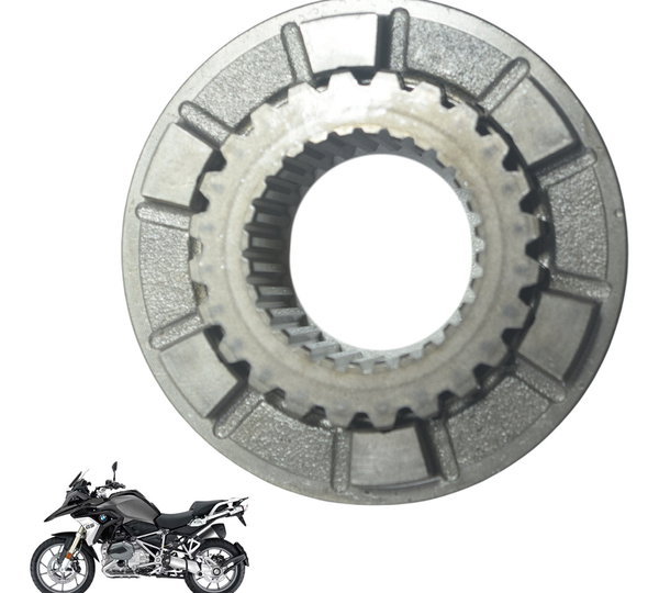 Guia Trambulador Menor Eixo Secund Bmw R1200 R 1200 13-19