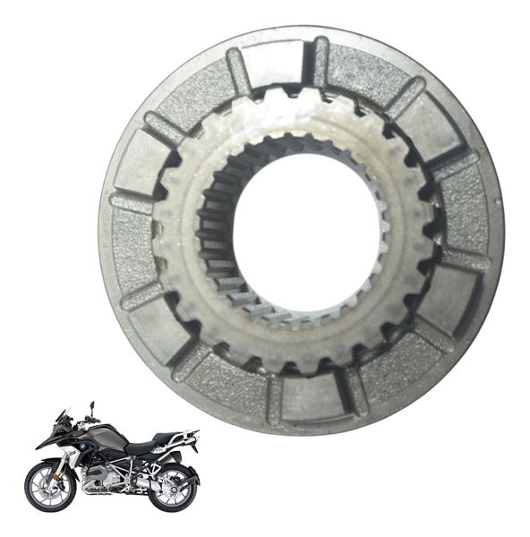 Guia Trambulador Menor Eixo Secund Bmw R1200 R 1200 13-19