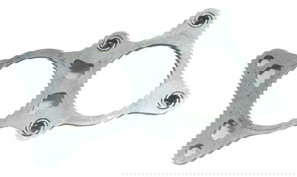 Suporte Caixa Câmbio Eixo Secund Bmw R1200 R 1200 13-19 Orig