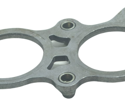 Suporte Caixa Câmbio Eixo Secund Bmw R1200 R 1200 13-19 Orig