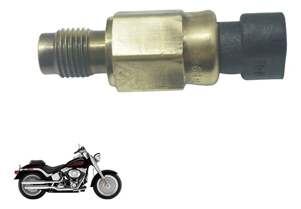 Sensor Temperatura Harley Davidson Fat Boy 07-11 Original