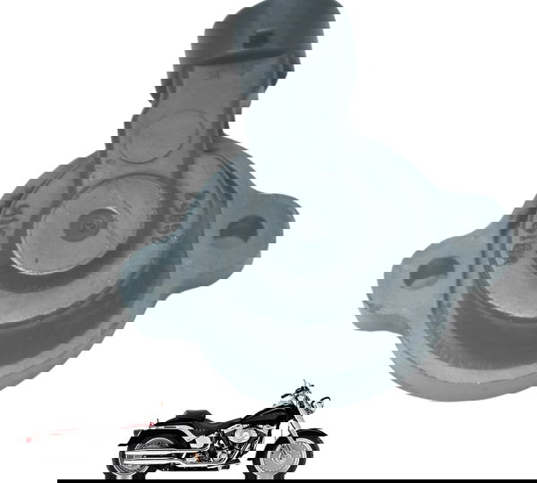 Sensor Tps Harley Davidson Fat Boy 07-11 Original