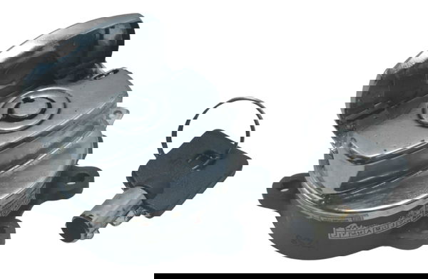 Chave Ignição Harley Davidson Fat Boy 07-11 Original