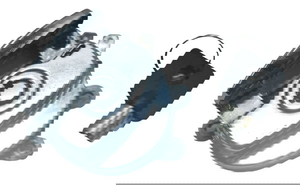 Chave Ignição Harley Davidson Fat Boy 07-11 Original