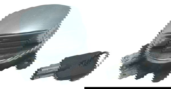 Chave Ignição Harley Davidson Fat Boy 07-11 Original