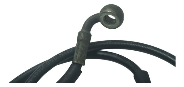 Flexível Freio Traseiro Harley Davidson Fat Boy 07-11 Orig