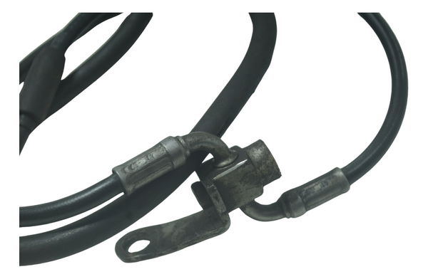 Flexível Freio Traseiro Harley Davidson Fat Boy 07-11 Orig