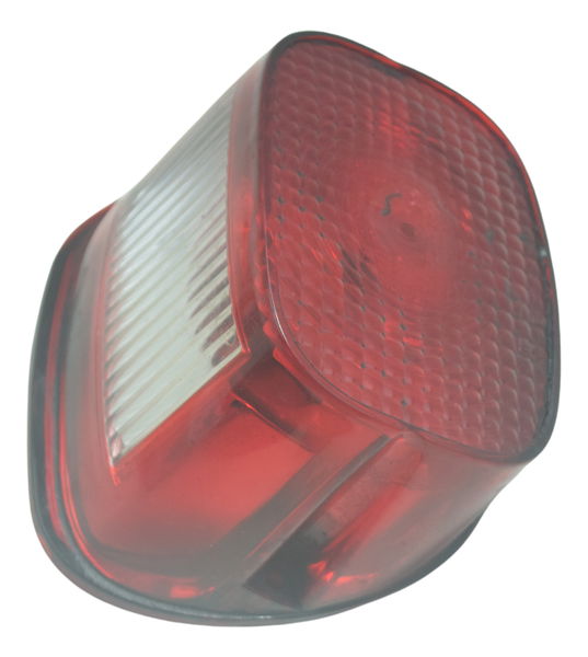 Lanterna Traseira C/det Harley Davidson Fat Boy 07-11 Orig