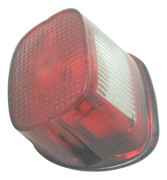 Lanterna Traseira C/det Harley Davidson Fat Boy 07-11 Orig