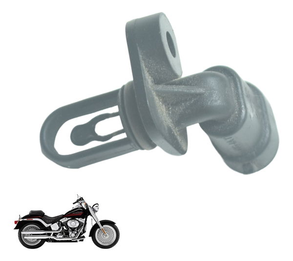 Sensor Temperatura Ar Harley Davidson Fat Boy 07-11 Original