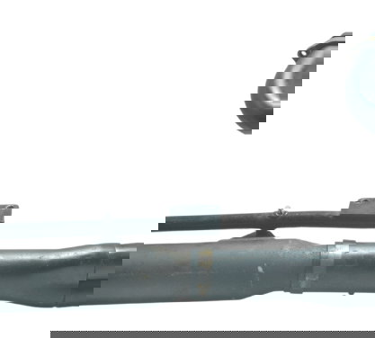 Escape Completo Super Trapp Harley Davidson Fat Boy 07-11