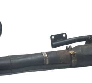 Escape Completo Super Trapp Harley Davidson Fat Boy 07-11