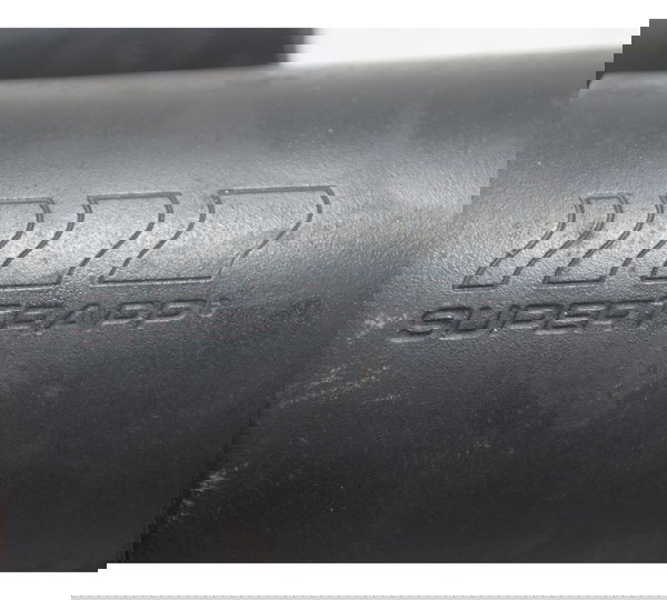 Escape Completo Super Trapp Harley Davidson Fat Boy 07-11