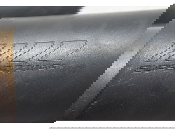 Escape Completo Super Trapp Harley Davidson Fat Boy 07-11