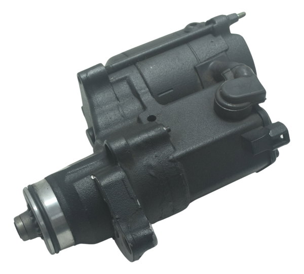 Motor Arranque Harley Davidson Fat Boy 07-11 Original