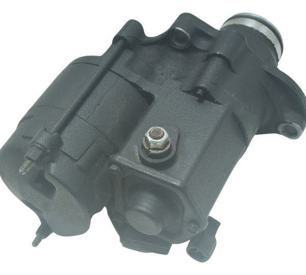 Motor Arranque Harley Davidson Fat Boy 07-11 Original