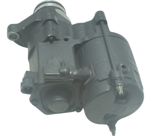 Motor Arranque Harley Davidson Fat Boy 07-11 Original