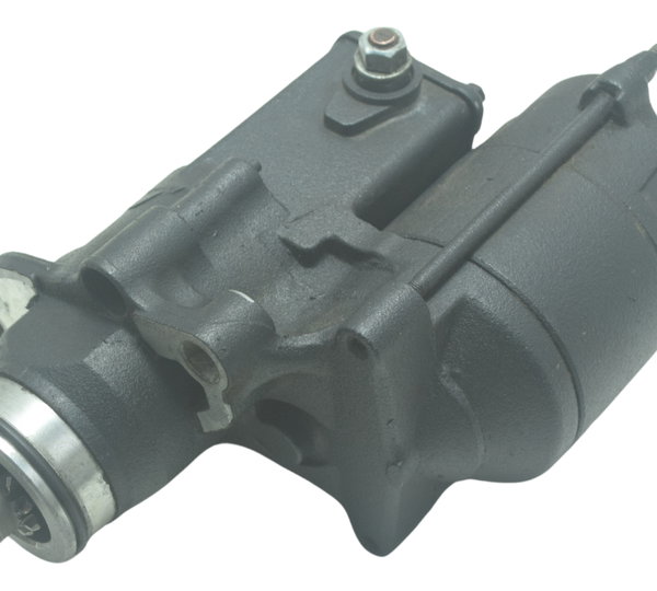 Motor Arranque Harley Davidson Fat Boy 07-11 Original