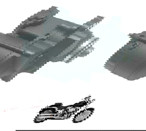 Motor Arranque Harley Davidson Fat Boy 07-11 Original