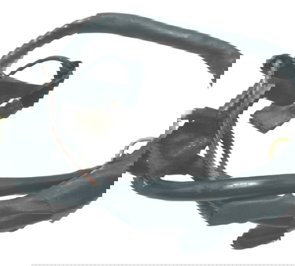 Chicote Elétrico Harley Davidson Fat Boy 07-11 Original