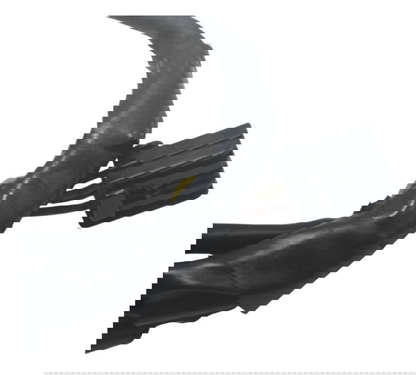 Chicote Elétrico Harley Davidson Fat Boy 07-11 Original