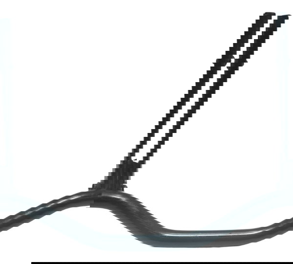 Suporte Farol Auxiliar C/ Det Harley Davidson Fat Boy 07-11