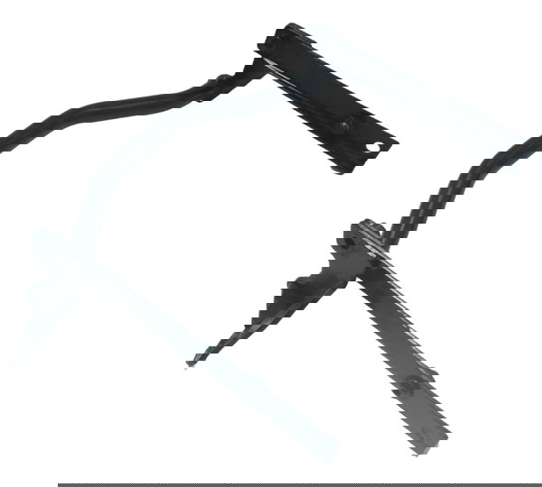 Suporte Farol Auxiliar C/ Det Harley Davidson Fat Boy 07-11