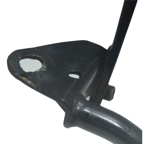 Suporte Farol Auxiliar C/ Det Harley Davidson Fat Boy 07-11