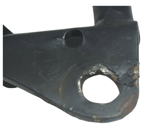 Suporte Farol Auxiliar C/ Det Harley Davidson Fat Boy 07-11