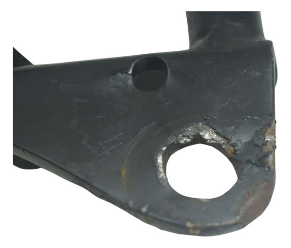 Suporte Farol Auxiliar C/ Det Harley Davidson Fat Boy 07-11