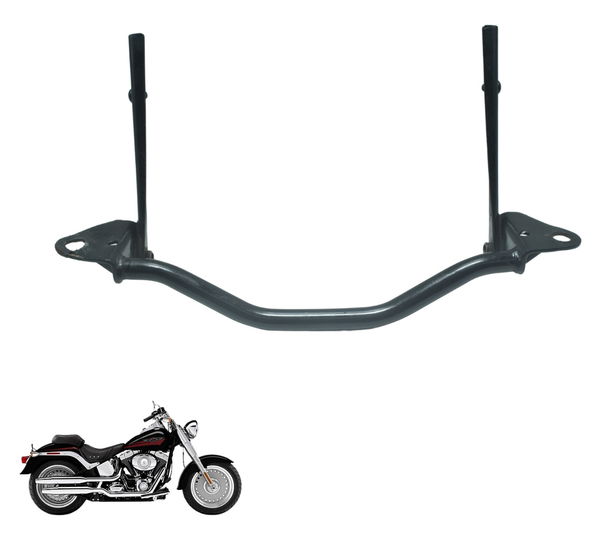 Suporte Farol Auxiliar C/ Det Harley Davidson Fat Boy 07-11