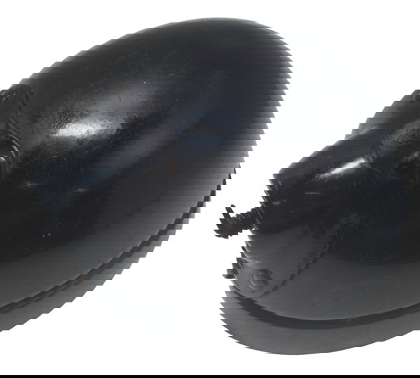 Farol Auxiliar C/ Avaria Harley Davidson Fat Boy 07-11 Orig Ambos Lados