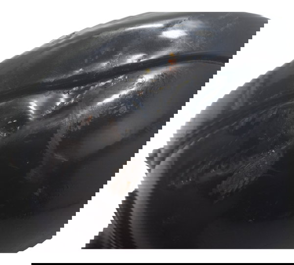 Farol Auxiliar C/ Avaria Harley Davidson Fat Boy 07-11 Orig Ambos Lados