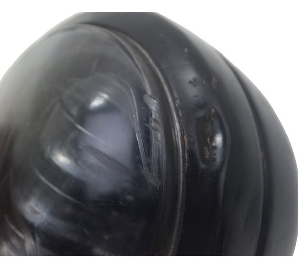 Farol Auxiliar C/ Avaria Harley Davidson Fat Boy 07-11 Orig Ambos Lados