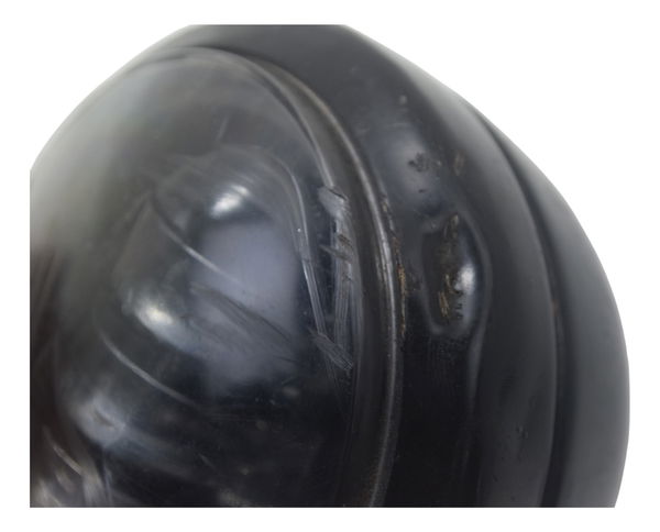 Farol Auxiliar C/ Avaria Harley Davidson Fat Boy 07-11 Orig