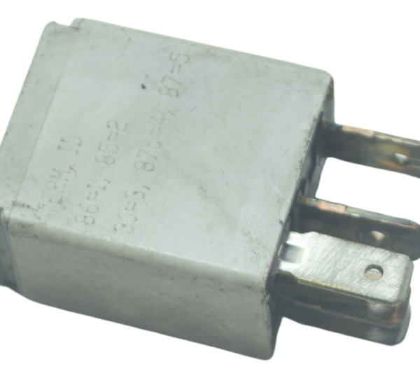 Rele Auxiliar Harley Davidson Fat Boy 07-11 Original