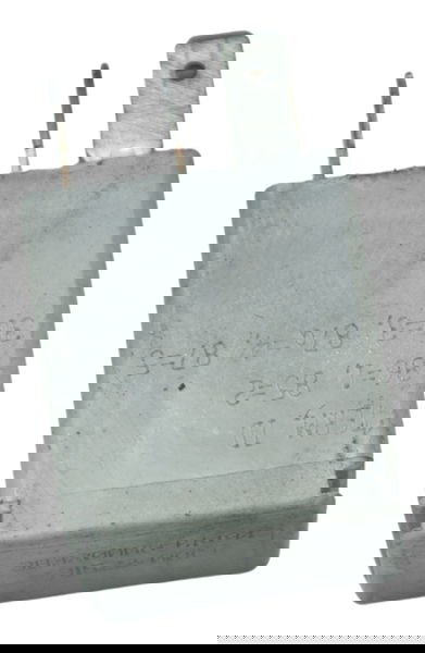 Rele Auxiliar Harley Davidson Fat Boy 07-11 Original