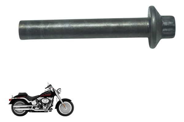 Parafuso Cabeçote Maior Harley Davidson Fat Boy 07-11 Orig