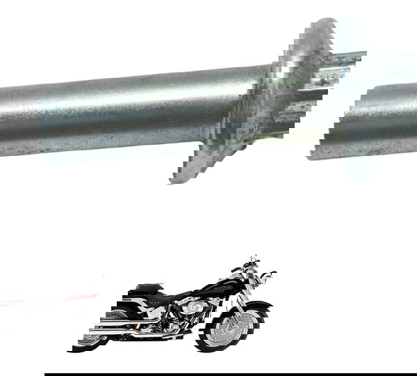 Parafuso Cabeçote Menor Harley Davidson Fat Boy 07-11 Orig