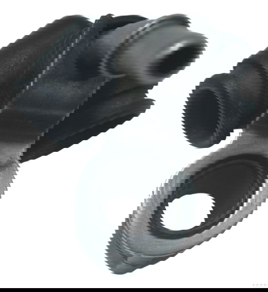 Suporte Bico Harley Davidson Fat Boy 07-11 Original