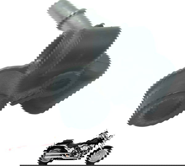 Suporte Bico Harley Davidson Fat Boy 07-11 Original